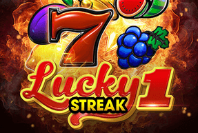 Lucky Streak 1