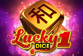 Lucky Dice 1