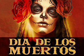 Dia De Muertos