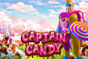 Captain Candy