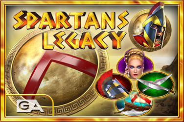 Spartans Legacy