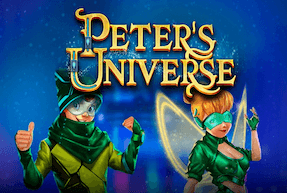 Peter's Universe