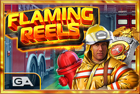 Flaming Reels