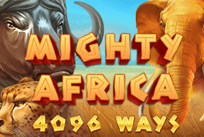 Mighty Africa