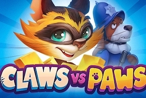 Claws vs Paws