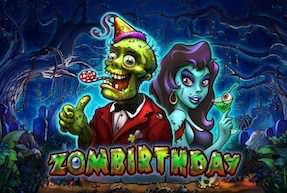 Zombirthday