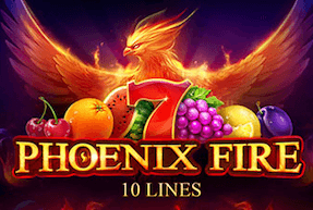 Phoenix Fire