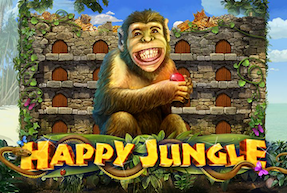 Happy Jungle