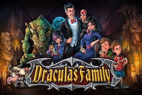 Dracula's Family