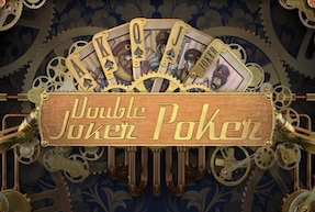 Double Joker Poker