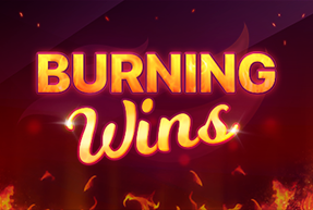 Burning Wins