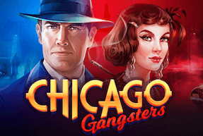 Chicago Gangsters