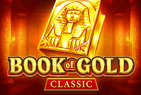 Book of Gold