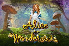 Alice in Wonderslots