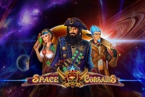 Space Corsairs