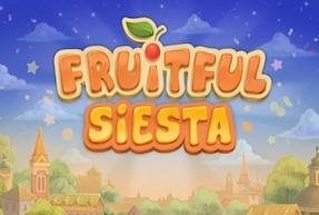 Fruitful Siesta