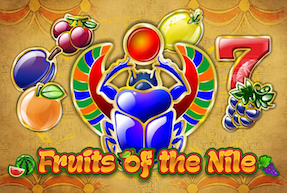 Fruits of the Nile