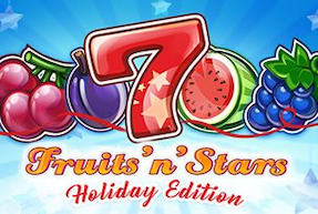 Fruits and Stars: Holiday Edition