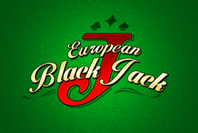 European Blackjack