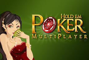 Multi Player Poker