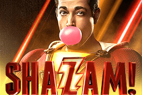 Shazam