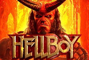 Hellboy