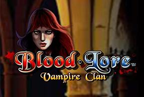 Bloodlore Vampire clan