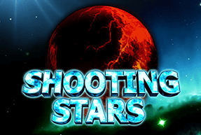 Shooting Stars HTML5