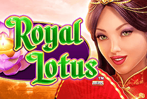 Royal Lotus