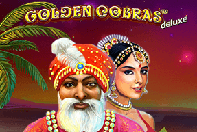 Golden Cobras Deluxe HTML5