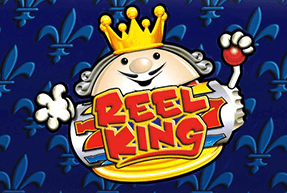 Reel King HTML5