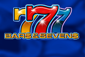 Bars and Sevens HTML5