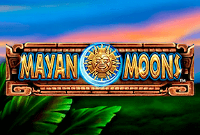 Mayan Moons