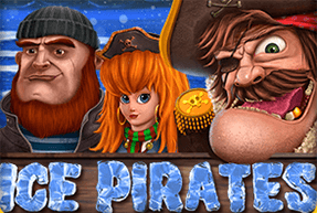 Ice Pirates