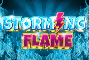 Storming Flame