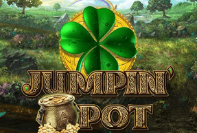 Jumpin Pot