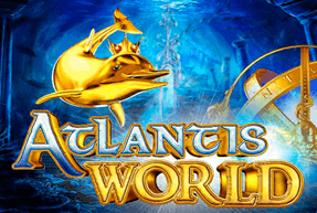 Atlantis World