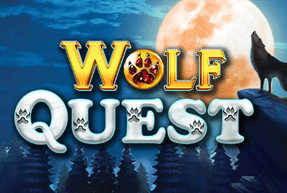 Wolf Quest