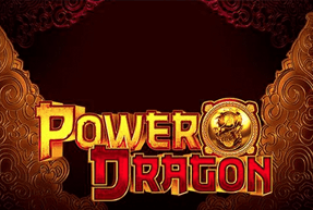 Power Dragon