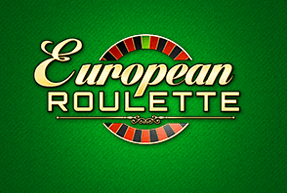 European Roulette