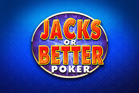 Jacks Or Better Poker