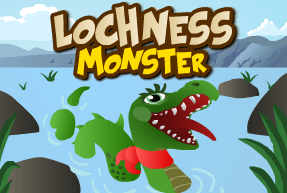 Loch Ness Monster