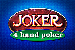 Joker Poker 4 Hand    