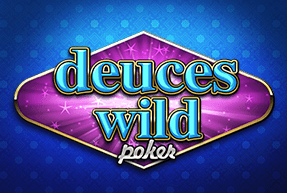 Deuces Wild Poker    