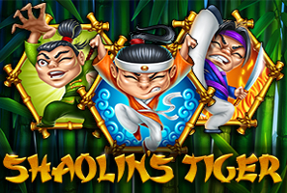 Shaolin Tiger