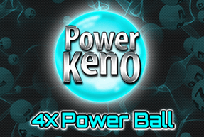 Power Keno