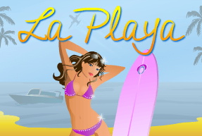 La Playa