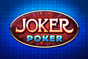 Joker Poker