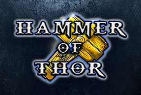 Hammer of Thor