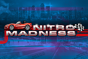 Nitro Madness